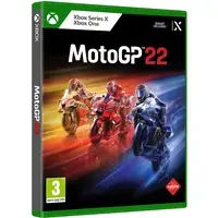 Milestone MotoGP 22 Estándar Plurilingüe Xbox Series X