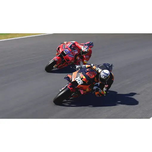 Milestone MotoGP 22 Estándar Plurilingüe Xbox Series X