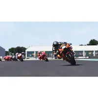 Milestone MotoGP 22 Estándar Plurilingüe Xbox Series X