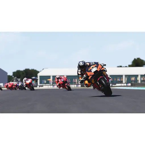 Milestone MotoGP 22 Estándar Plurilingüe Xbox Series X