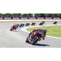 Milestone MotoGP 22 Estándar Plurilingüe Xbox Series X