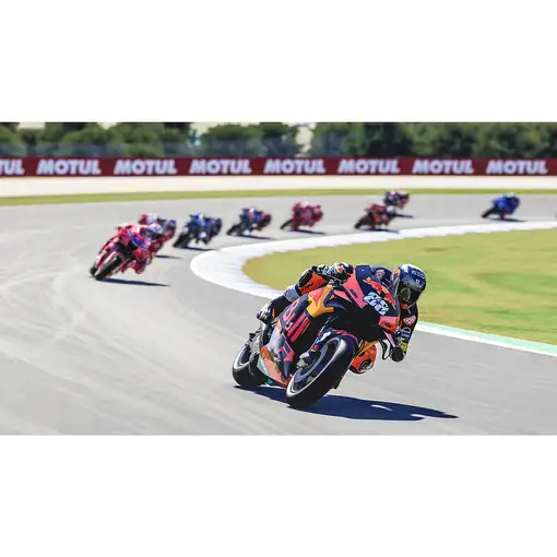 Milestone MotoGP 22 Estándar Plurilingüe Xbox Series X