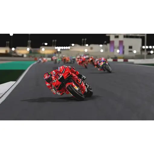 Milestone MotoGP 22 Estándar Plurilingüe Xbox Series X