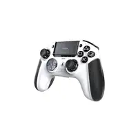 NACON Revolution 5 Pro Negro, Blanco Bluetooth Gamepad PC, PlayStation 4, PlayStat