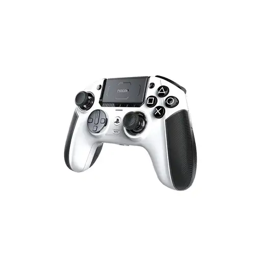 NACON Revolution 5 Pro Negro, Blanco Bluetooth Gamepad PC, PlayStation 4, PlayStat