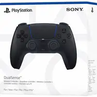 Sony DualSense V2 Negro Bluetooth/USB Gamepad Analógico/Digital Android, MAC, PC,