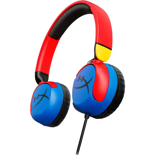 HyperX Cloud Mini: auriculares gaming (multi)