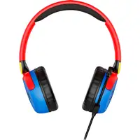 HyperX Cloud Mini: auriculares gaming (multi)