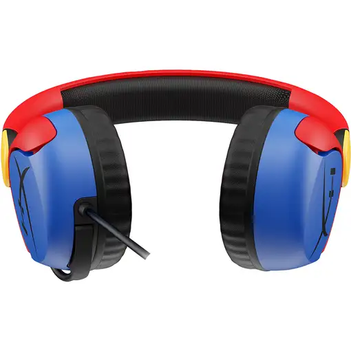 HyperX Cloud Mini: auriculares gaming (multi)