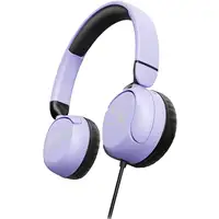HyperX Cloud Mini: auriculares gaming (lavanda)