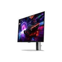Samsung G81SF pantalla para PC 68,6 cm (27") 3840 x 2160 Pixeles 4K Ultra HD OLED
