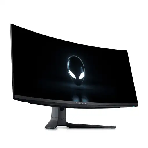 Alienware AW3423DWF pantalla para PC 86,8 cm (34.2\) 3440 x 1440 Pixeles UltraWide