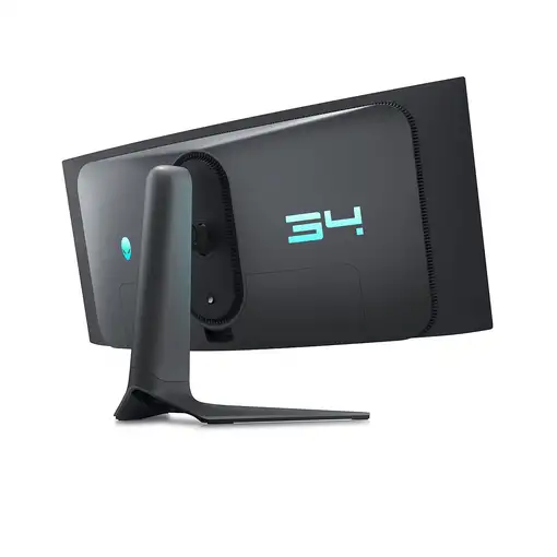 Alienware AW3423DWF pantalla para PC 86,8 cm (34.2\) 3440 x 1440 Pixeles UltraWide