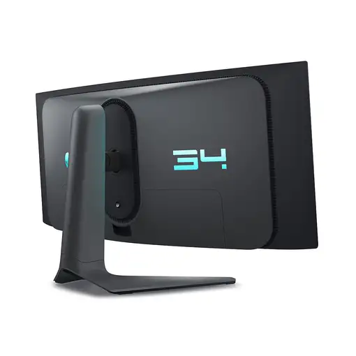 Alienware AW3423DWF pantalla para PC 86,8 cm (34.2\) 3440 x 1440 Pixeles UltraWide
