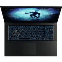 Erazer MD62596 Intel® Core™ i5 i5-12450H Portátil 43,9 cm (17.3") Full HD 16 GB DD