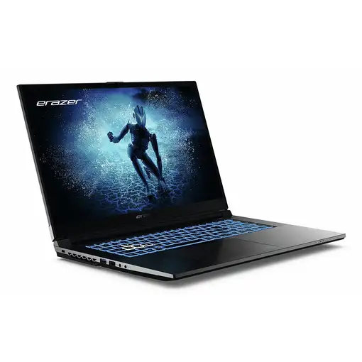 Erazer MD62596 Intel® Core™ i5 i5-12450H Portátil 43,9 cm (17.3\) Full HD 16 GB DD