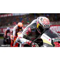 Ecoplay MotoGP 23 (PS5) Estándar Plurilingüe PlayStation 5