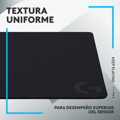 Logitech G G440