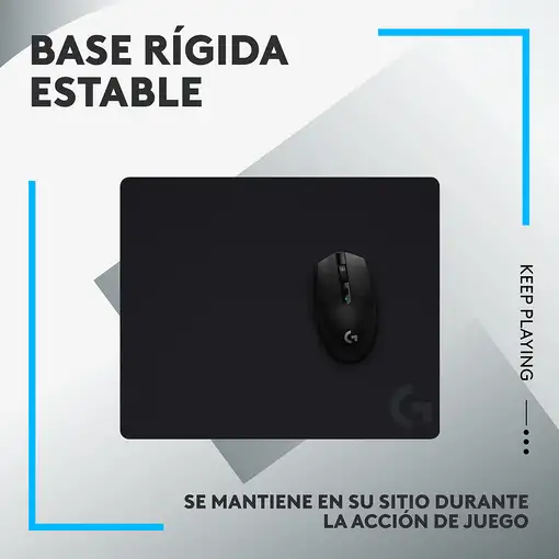 Logitech G G440