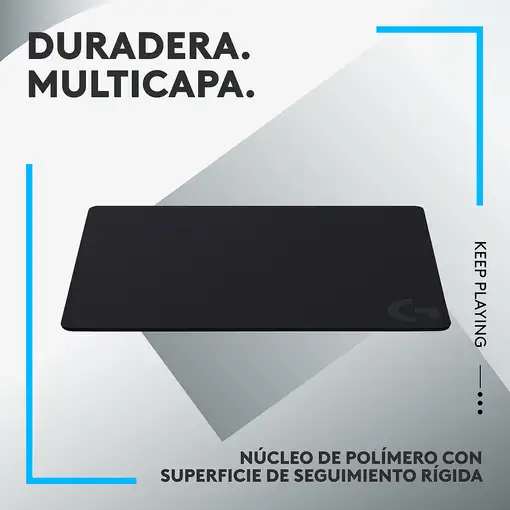 Logitech G G440