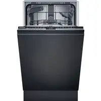 Siemens iQ300 SR93EX24LE lavavajillas Completamente integrado 10 cubiertos C