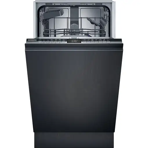 Siemens iQ300 SR93EX24LE lavavajillas Completamente integrado 10 cubiertos C