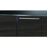 Siemens iQ300 SN75ZX07CE lavavajillas Completamente integrado 14 cubiertos B