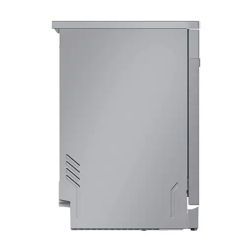 Haier XF 5C4M1X Independiente 15 cubiertos C