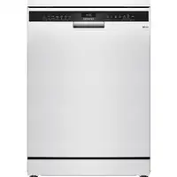 Siemens iQ300 SN23EW03ME lavavajillas Independiente 14 cubiertos B