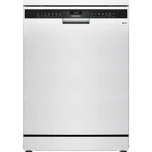 Siemens iQ300 SN23EW03ME lavavajillas Independiente 14 cubiertos B