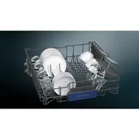 Siemens iQ300 SN23EW03ME lavavajillas Independiente 14 cubiertos B
