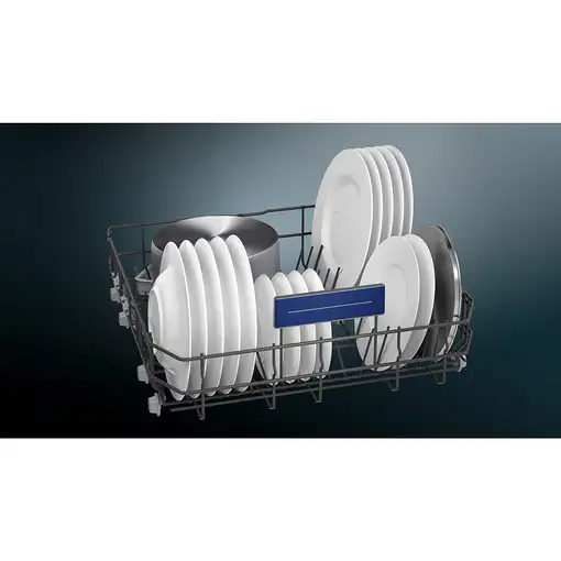 Siemens iQ300 SN23EW03ME lavavajillas Independiente 14 cubiertos B