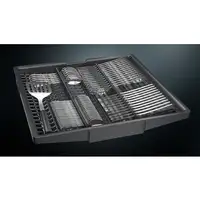 Siemens iQ300 SN23EW03ME lavavajillas Independiente 14 cubiertos B