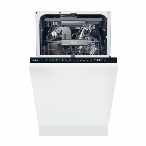 Haier XI1C3TB2FB Completamente integrado 11 cubiertos C