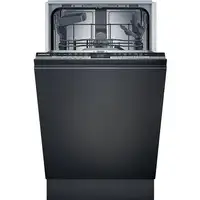 Siemens iQ300 SR63EX24KE lavavajillas Completamente integrado 10 cubiertos C