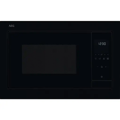 AEG TS5GM25EB Negro Microondas con grill Integrado 25 L 900 W