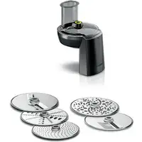 Bosch MUZS68VL batidora y accesorio para mezclar alimentos Kit de extensión