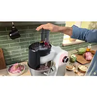 Bosch MUZS68VL batidora y accesorio para mezclar alimentos Kit de extensión