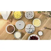 Bosch MUZS68VL batidora y accesorio para mezclar alimentos Kit de extensión