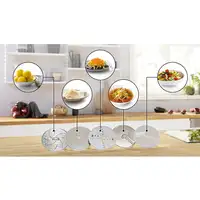 Bosch MUZS68VL batidora y accesorio para mezclar alimentos Kit de extensión