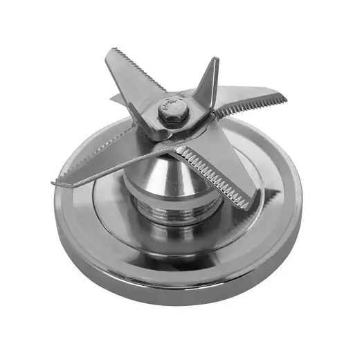 Orbegozo BV 9650 licuadora Batidora de vaso 1500 W Negro