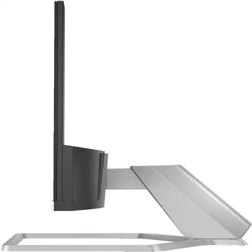 HP Monitor FHD serie 5 de 23,8 pulgadas - 524sf