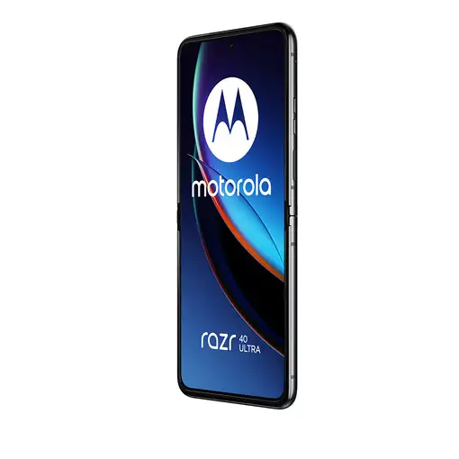 Motorola razr 40 Ultra 17,5 cm (6.9") SIM doble Android 13 5G USB Tipo C 8 GB 256