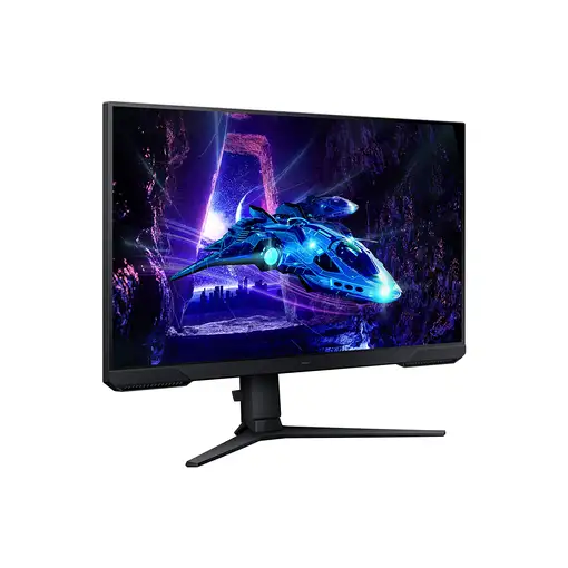 Samsung S27DG300EU pantalla para PC 68,6 cm (27\) 1920 x 1080 Pixeles Full HD LCD