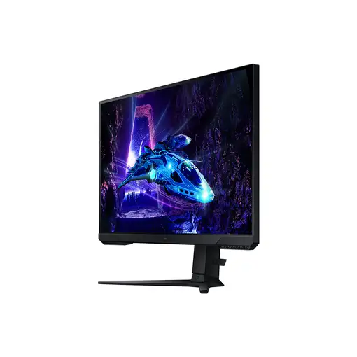 Samsung S27DG300EU pantalla para PC 68,6 cm (27\) 1920 x 1080 Pixeles Full HD LCD