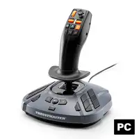 Thrustmaster SimTask FarmStick, Joystick Multifuncional para Farming