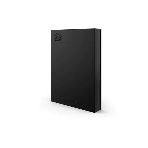 Seagate Game Drive FireCuda disco duro externo 5 TB Micro-USB B 3.2 Gen 1 (3.1 Gen