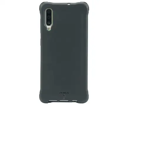 Mobilis Protech Pack funda para teléfono móvil 16,3 cm (6.4") Negro