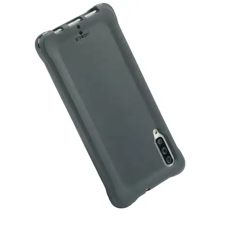 Mobilis Protech Pack funda para teléfono móvil 16,3 cm (6.4") Negro