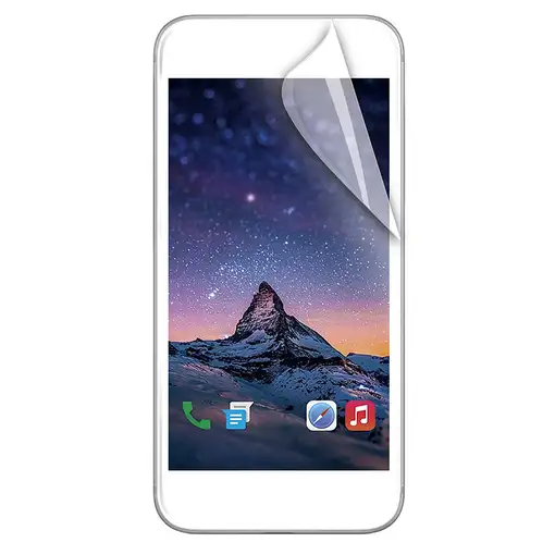 Mobilis 036190 protector de pantalla o trasero para teléfono móvil Samsung 1 pieza